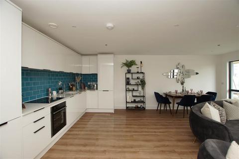3 bedroom apartment for sale, The ARC B1 53 Martingale Way, Portishead BS20