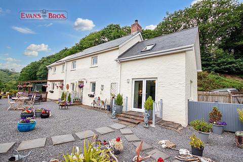undefined, Cwmduad, Nr Cynwyl Elfed