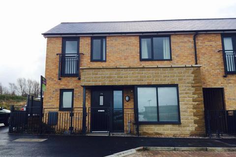 2 bedroom terraced house to rent, Lower Antley Street, Accrington