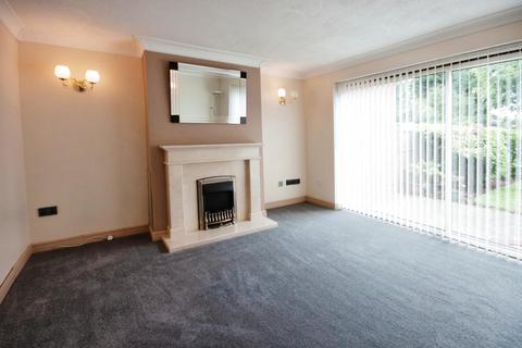 3 bedroom semi-detached house for sale, Woodford Crescent, Burntwood