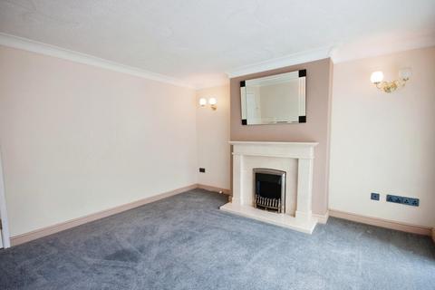 3 bedroom semi-detached house for sale, Woodford Crescent, Burntwood
