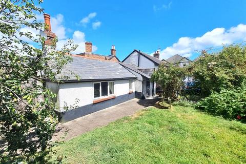 3 bedroom detached house for sale, Churchill Road, Poole BH12