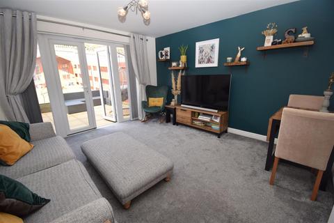 2 bedroom house for sale, Ewart Place, Rugby CV22