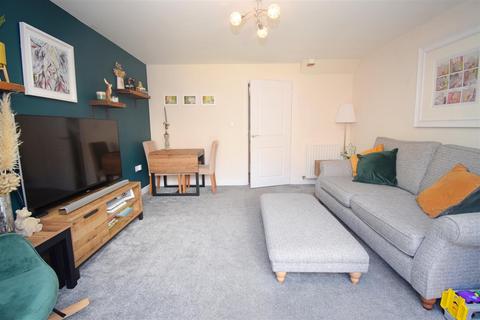 2 bedroom house for sale, Ewart Place, Rugby CV22