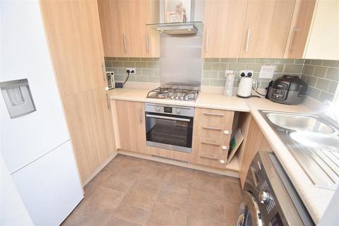 2 bedroom house for sale, Ewart Place, Rugby CV22