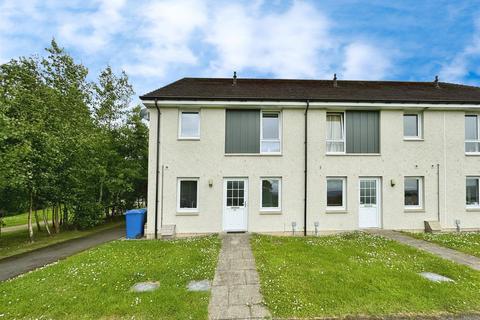 2 bedroom end of terrace house for sale, Spey Avenue, Inverness IV2