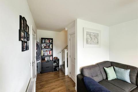 2 bedroom end of terrace house for sale, Spey Avenue, Inverness IV2