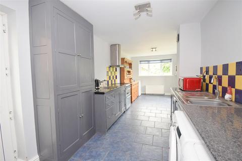 3 bedroom detached house for sale, Constable Road, Rugby CV21