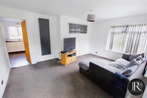 3 bedroom detached house for sale, Lodge Road, Rugeley WS15