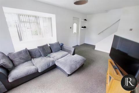 3 bedroom detached house for sale, Lodge Road, Rugeley WS15