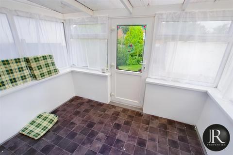 3 bedroom detached house for sale, Lodge Road, Rugeley WS15