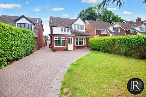 3 bedroom detached house for sale, Peakes Road, Etchinghill WS15