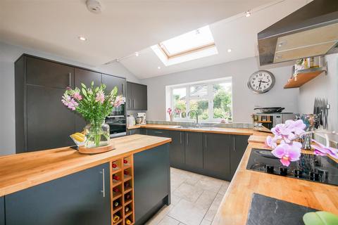 5 bedroom semi-detached house for sale, Norton Cottages, Brightwell Upperton OX49