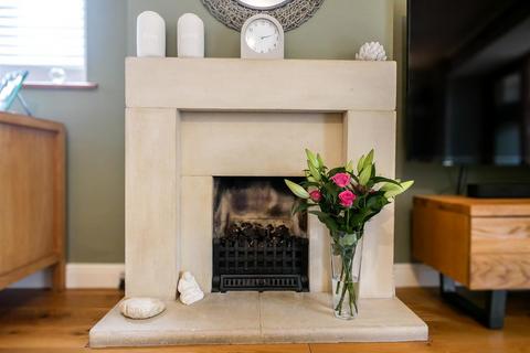 18 Bear Lane, North Moreton, Didcot, OX11 9AS