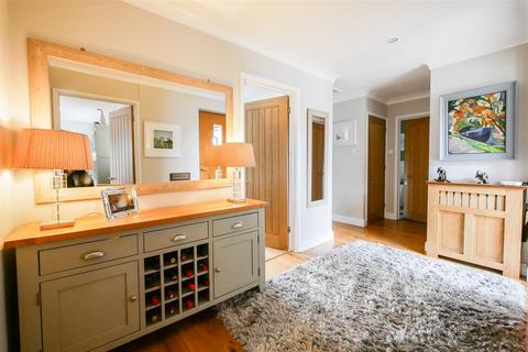 18 Bear Lane, North Moreton, Didcot, OX11 9AS