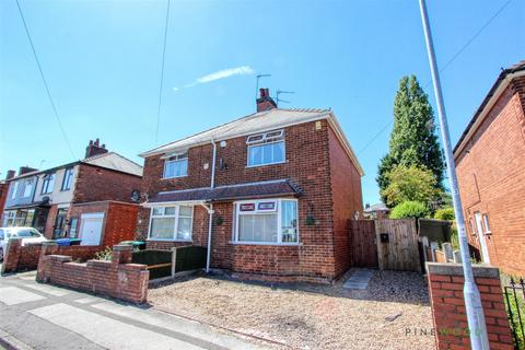 2 bedroom semi-detached house for sale, Big Barn Lane, Mansfield NG18