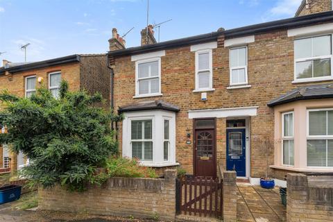 23 Halstead Road, Wanstead, London, E11 2AY