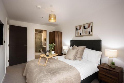 2 bedroom apartment for sale, Redeness Street, York YO31