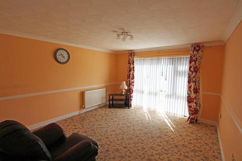 3 bedroom detached bungalow for sale, North Green, Coates PE7