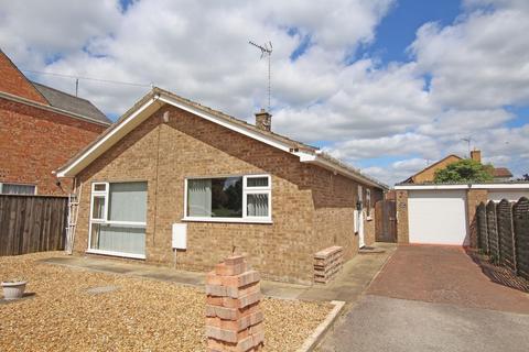 3 bedroom detached bungalow for sale, North Green, Coates PE7