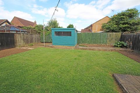 3 bedroom detached bungalow for sale, North Green, Coates PE7