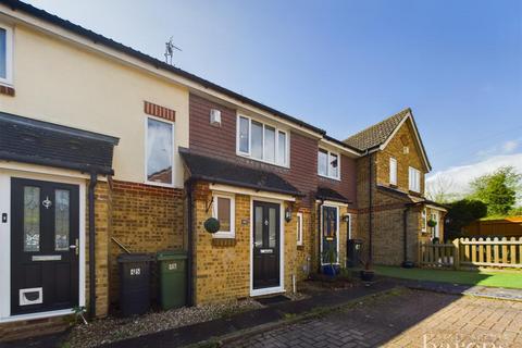 2 bedroom terraced house for sale, Little Copse Chase, Basingstoke RG24