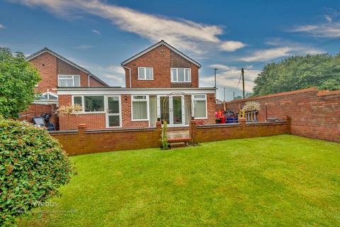 3 bedroom link detached house for sale, Kings Road, Rushall, Walsall WS4