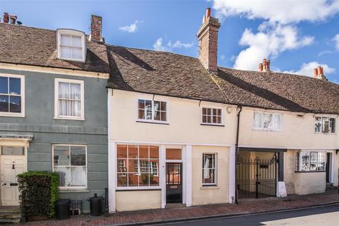 3 bedroom terraced house for sale, Southover High Street, Lewes BN7 1HT