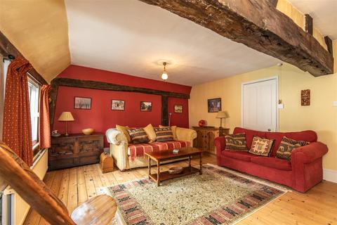 3 bedroom terraced house for sale, Southover High Street, Lewes BN7 1HT