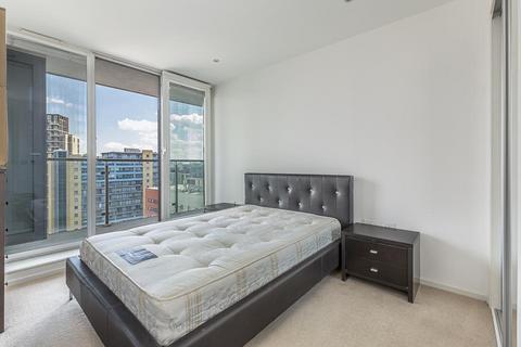 2 bedroom apartment for sale, The Oxygen Apartments, Royal Victoria Dock, E16