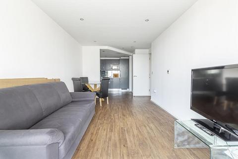 2 bedroom apartment for sale, The Oxygen Apartments, Royal Victoria Dock, E16