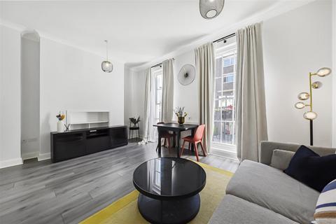 1 bedroom flat to rent, George Street, London W1U