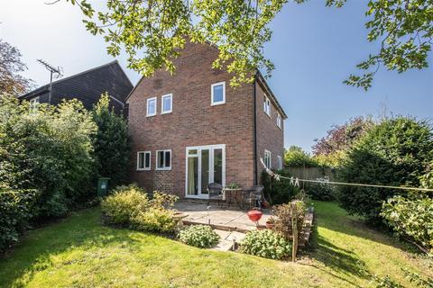 3 bedroom detached house for sale, Crockendale Field, Lewes Road, Ringmer BN8 5QZ