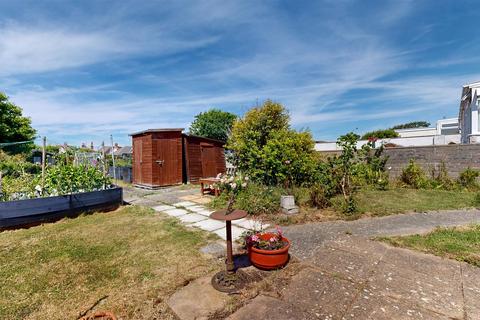 2 bedroom detached bungalow for sale, Stoke Road, Wyke Regis, Weymouth