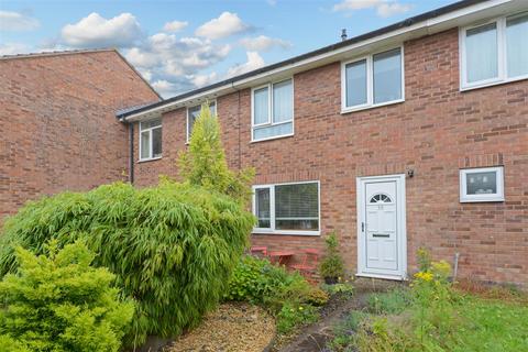 3 bedroom terraced house for sale, Roundway, Reabrook, Shrewsbury