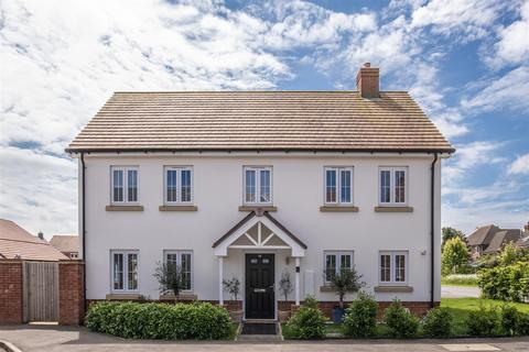 4 bedroom detached house for sale, Kings Road, Ringmer, Lewes BN8 5FS