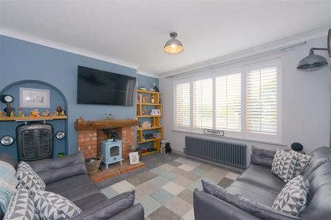 4 bedroom semi-detached house for sale, Monkmoor Road, Monkmoor, Shrewsbury