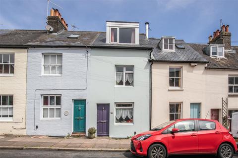 3 bedroom terraced house for sale, De Montfort Road, Lewes BN7 1SS