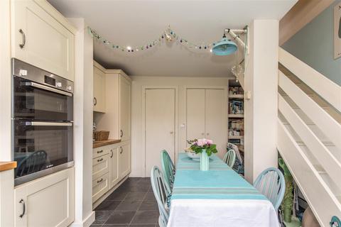 3 bedroom terraced house for sale, De Montfort Road, Lewes BN7 1SS