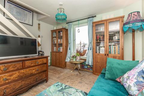 3 bedroom terraced house for sale, De Montfort Road, Lewes BN7 1SS