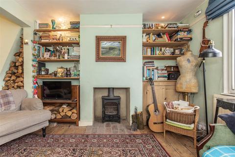 3 bedroom terraced house for sale, Priory Street, Lewes