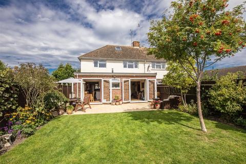 3 bedroom semi-detached house for sale, Fairlight Field, Ringmer, Nr Lewes