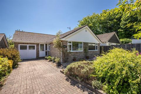 3 bedroom detached bungalow for sale, The Avenue, Kingston, Lewes, BN7 3LL