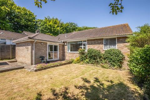 3 bedroom detached bungalow for sale, The Avenue, Kingston, Lewes, BN7 3LL