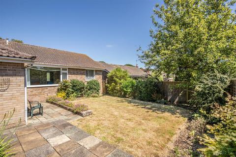 3 bedroom detached bungalow for sale, The Avenue, Kingston, Lewes, BN7 3LL