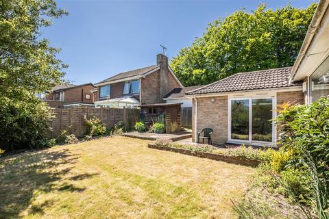 3 bedroom detached bungalow for sale, The Avenue, Kingston, Lewes, BN7 3LL