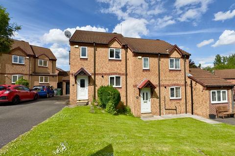 3 bedroom semi-detached house for sale, Rose Hill Drive, Dodworth, Barnsley, S75 3LY