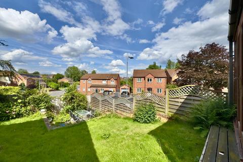 3 bedroom semi-detached house for sale, Rose Hill Drive, Dodworth, Barnsley, S75 3LY