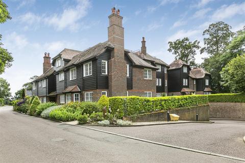 undefined, Wall Hall Drive, Aldenham