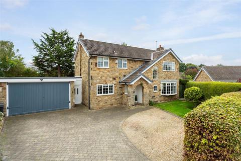 4 bedroom detached house for sale, The Vale, Skelton, York